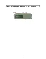 Preview for 8 page of Edimax 802.11b/g WLAN USB adapter with Wi-Fi Detector User Manual