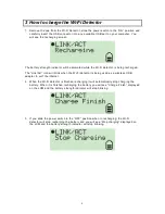 Preview for 9 page of Edimax 802.11b/g WLAN USB adapter with Wi-Fi Detector User Manual