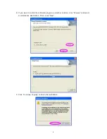 Preview for 13 page of Edimax 802.11b/g WLAN USB adapter with Wi-Fi Detector User Manual