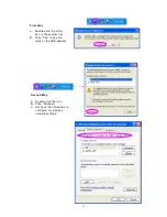 Preview for 16 page of Edimax 802.11b/g WLAN USB adapter with Wi-Fi Detector User Manual