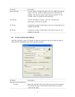 Preview for 19 page of Edimax 802.11b/g WLAN USB adapter with Wi-Fi Detector User Manual