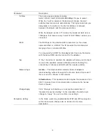 Preview for 20 page of Edimax 802.11b/g WLAN USB adapter with Wi-Fi Detector User Manual