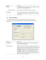 Preview for 25 page of Edimax 802.11b/g WLAN USB adapter with Wi-Fi Detector User Manual