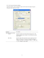 Preview for 28 page of Edimax 802.11b/g WLAN USB adapter with Wi-Fi Detector User Manual