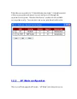 Preview for 17 page of Edimax 802.11g Wireless LAN Cardbus Adapter Manual