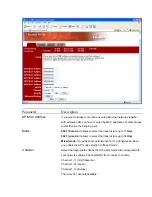 Preview for 24 page of Edimax 802.11g Wireless LAN Cardbus Adapter Manual