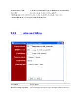 Preview for 28 page of Edimax 802.11g Wireless LAN Cardbus Adapter Manual