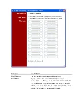 Preview for 30 page of Edimax 802.11g Wireless LAN Cardbus Adapter Manual