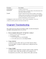 Preview for 34 page of Edimax 802.11g Wireless LAN Cardbus Adapter Manual