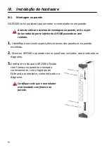 Preview for 10 page of Edimax APC500 Quick Installation Manual