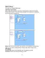 Preview for 32 page of Edimax AR-6024WG User Manual