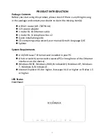 Preview for 2 page of Edimax AR-7287WnA Quick Installation Manual