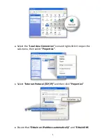 Preview for 7 page of Edimax AR-7287WnA Quick Installation Manual