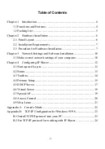 Preview for 4 page of Edimax BR-6004 User Manual