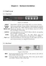 Preview for 7 page of Edimax BR-6004 User Manual