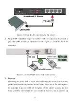 Preview for 9 page of Edimax BR-6004 User Manual