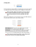 Preview for 68 page of Edimax BR-6208AC V2 User Manual