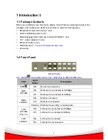 Preview for 6 page of Edimax BR-6214K Quick Installation Manual