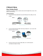 Preview for 8 page of Edimax BR-6214K Quick Installation Manual