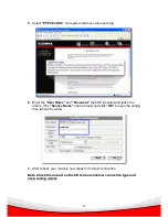 Preview for 14 page of Edimax BR-6214K Quick Installation Manual