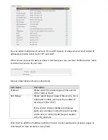 Preview for 126 page of Edimax BR-622nC User Manual