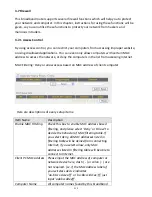 Preview for 116 page of Edimax BR-6258n Nano router User Manual