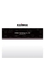 Preview for 138 page of Edimax BR-6258n Nano router User Manual