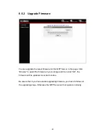 Preview for 66 page of Edimax EDIMAX FAST ETHERNET MFP SERVER VERSION: 2.0 User Manual