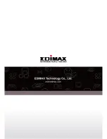 Preview for 13 page of Edimax EN-9260TX-E User Manual