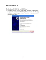 Preview for 6 page of Edimax EU-4207 User Manual