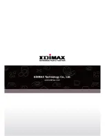 Preview for 15 page of Edimax EU-4207 User Manual