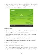 Preview for 4 page of Edimax EU-4208 Quick Installation Manual