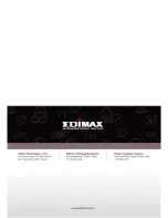 Preview for 18 page of Edimax EU-4306 Quick Installation Manual