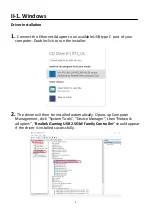 Preview for 4 page of Edimax EU-4307 Quick Installation Manual