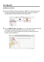 Preview for 9 page of Edimax EU-4308 Quick Installation Manual