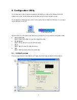 Preview for 20 page of Edimax EW-7316Ug User Manual