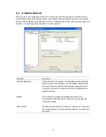 Preview for 22 page of Edimax EW-7316Ug User Manual