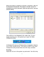 Preview for 9 page of Edimax EW-7608Pg Quick Installation Manual