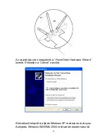 Preview for 62 page of Edimax EW-7608Pg Quick Installation Manual