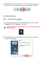 Preview for 15 page of Edimax EW-7611UCB User Manual