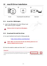 Preview for 18 page of Edimax EW-7611UCB User Manual