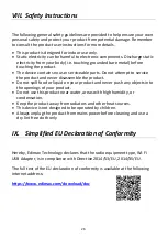 Preview for 29 page of Edimax EW-7611UCB User Manual