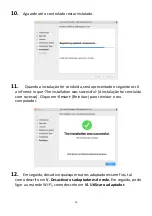 Preview for 18 page of Edimax EW-7611ULB Quick Installation Manual