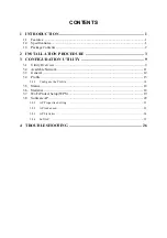 Preview for 6 page of Edimax EW-7612U User Manual