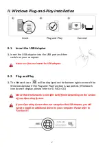 Preview for 5 page of Edimax EW-7612UAn V2 User Manual