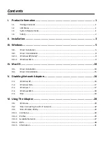 Preview for 2 page of Edimax EW-7612UAN Quick Installation Manual