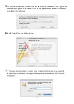 Preview for 15 page of Edimax EW-7612UAN Quick Installation Manual