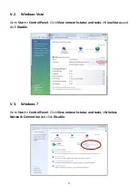 Preview for 20 page of Edimax EW-7612UAN Quick Installation Manual