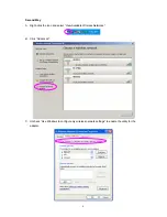 Preview for 13 page of Edimax EW-7618Ug User Manual