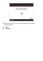 Preview for 6 page of Edimax EW-7711MAC Installation Manual